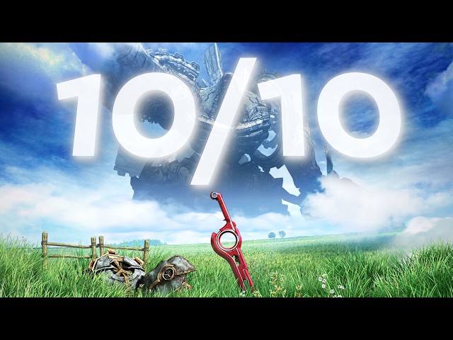 10 juegos de Nintendo que considero perfectos