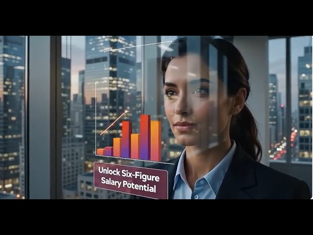 Master 25+ AI Tools & Become Job-Ready in 23 Weeks