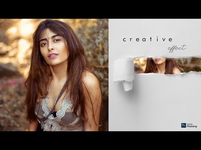 creative effects