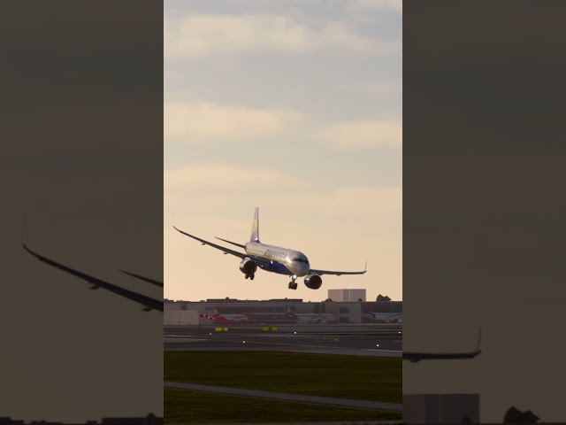 Flying High: Exploring the Skies in Microsoft Flight Simulator! #013 #msfs