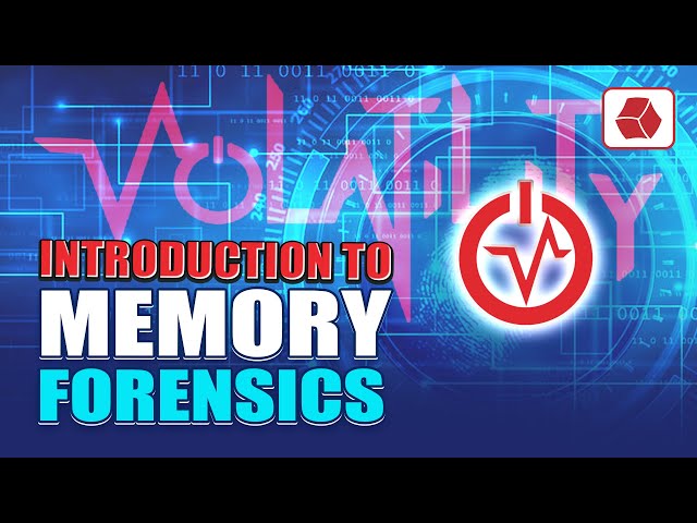 Introduction to Memory Forensics