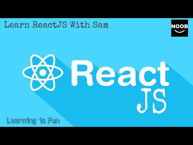 4. Developing a TODO List Web App | ReactJS Series