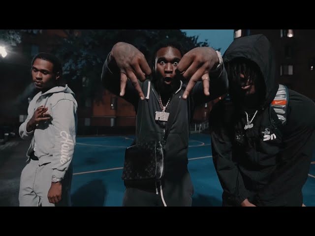 Yus Gz - Holy [Official Video] #63rdk
