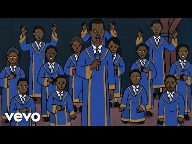 Choir Of Afrika - Salvation (Official Music Video)