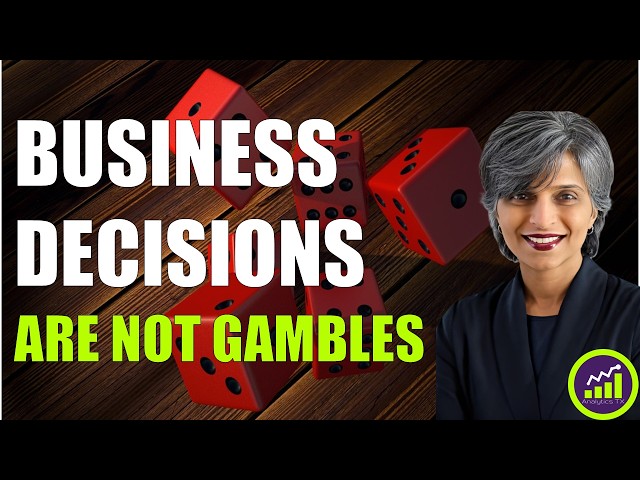 Why Your Business Forecasts Feel Like a Gamble (and How to Fix This) (3.1)