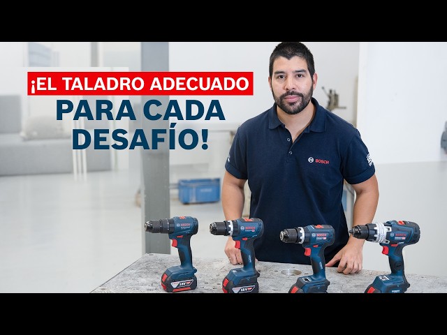 Don't Buy Before Watching: The Ultimate Guide to Bosch Hammer Drill/Drivers!