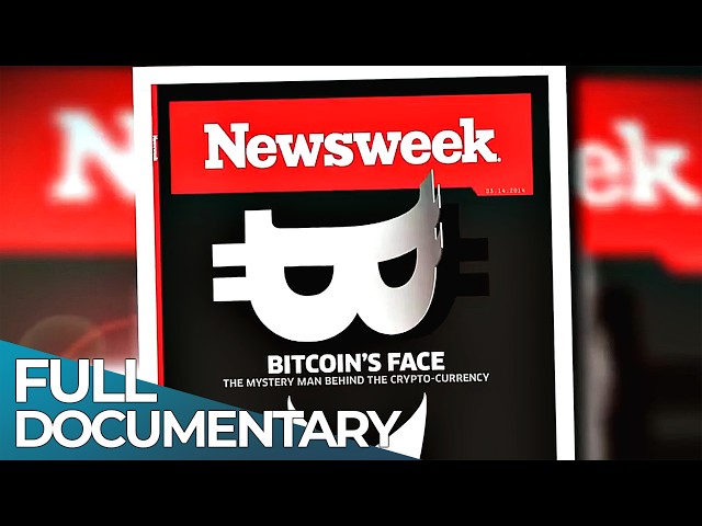 Satoshi Nakamoto: The Mystery Behind Bitcoin | FD Finance