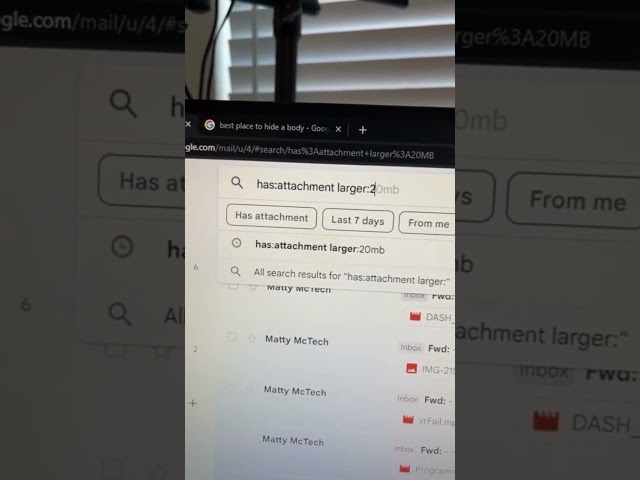 GMail Trick I Guarantee You Didn’t Know!