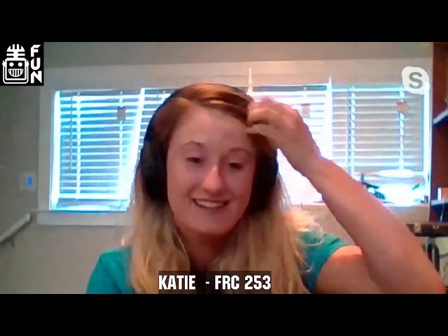 FRC Scouting Tips - FUN Roasts and Robots