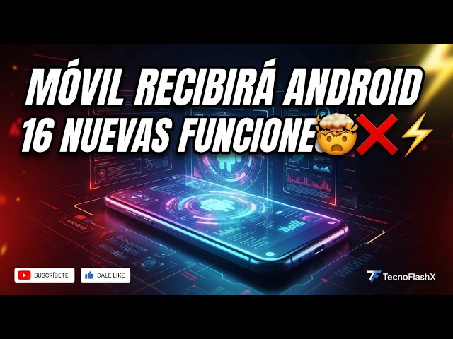 Will Your Phone GET Android 16? 😳💥 What NO ONE tells you