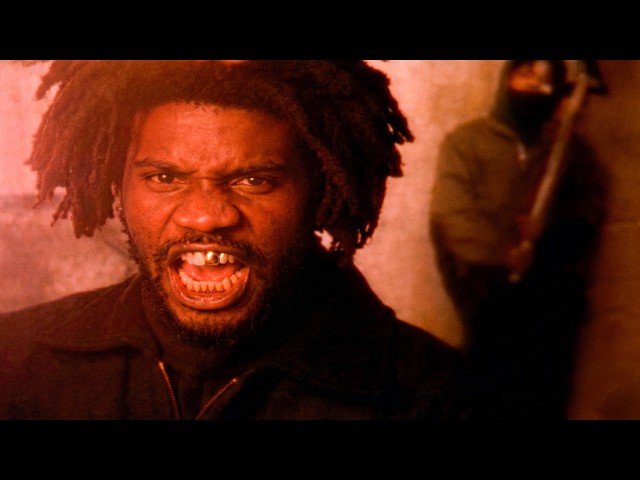 Das EFX - They Want EFX (Official Video)