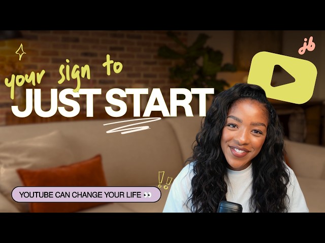 What Really Happens In Your First Year on YouTube