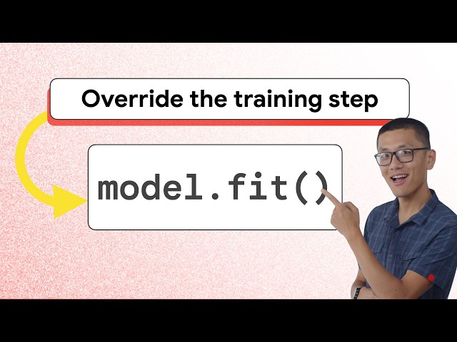 Unlocking Low-Level Control: Customizing Keras Training Loops with JAX
