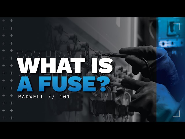 What is a Fuse?