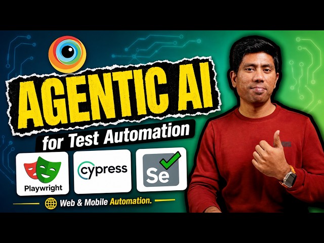 BrowserStack Test Companion: Agentic AI for Test Automation in Your IDE