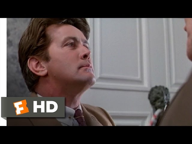 The Dead Zone (7/10) Movie CLIP - Greg Stillson Needs Your Money! (1983) HD