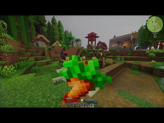 Zombie R.E.A.P MC gameplay - 5