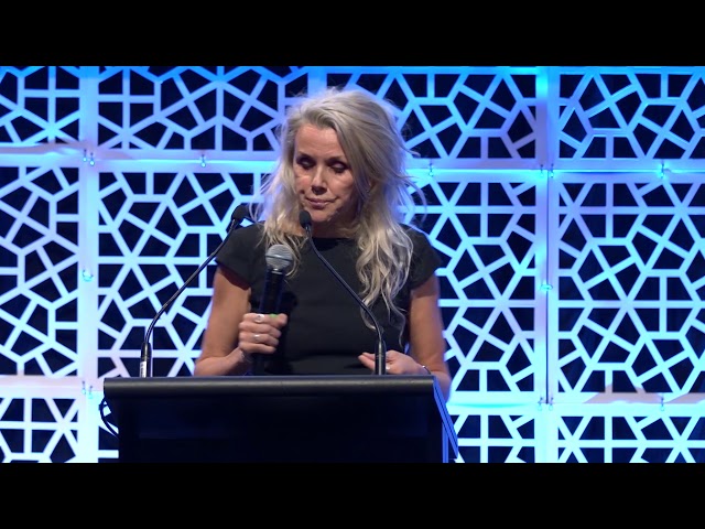 The Neurobiology of Human Connection:  Sophia Parnas