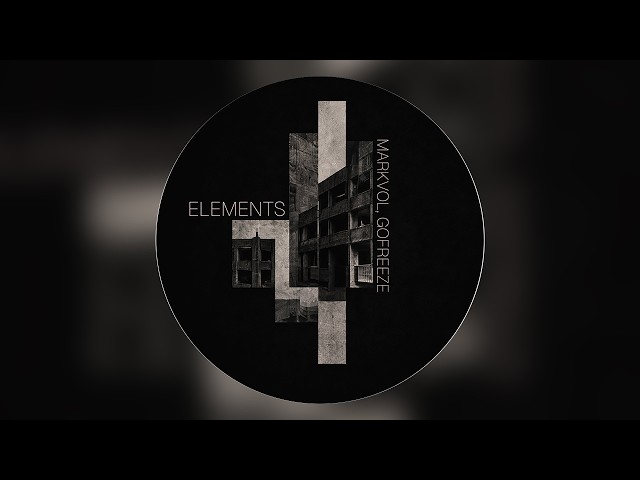 MarkVol, Gofreeze - Subsequence