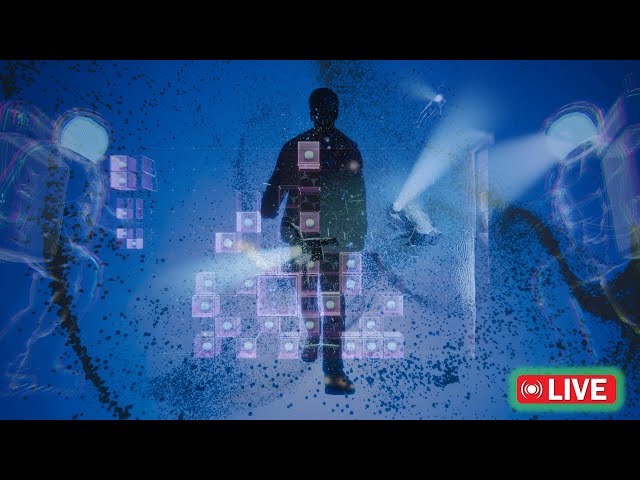 [🔴LIVE] why climb when you can fall, tumble, descend, plummet