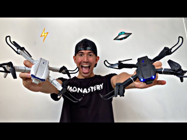 ✅🔴How to fly an E99 Pro drone ✨