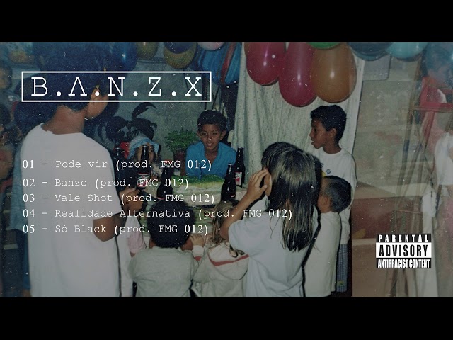 Pode Vir (prod. FMG 012)