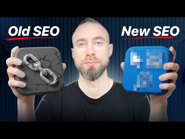 Backlinks Aren’t Enough: How to Win Competitive SEO