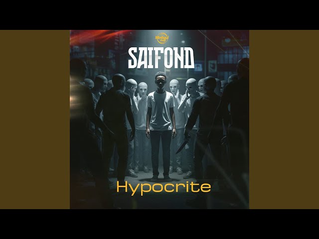 Hypocrite