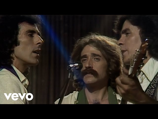 Laredo - El Boxeador (Aplauso (Actuación TVE))