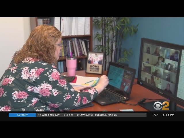 Experts Explain How Remote Learning Can Work For Long-Term Education