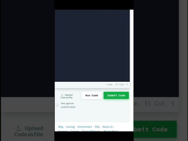 Viral Advertising | Hacker Rank Problem | solution #hackerrank #viral #shorts #best #advertising