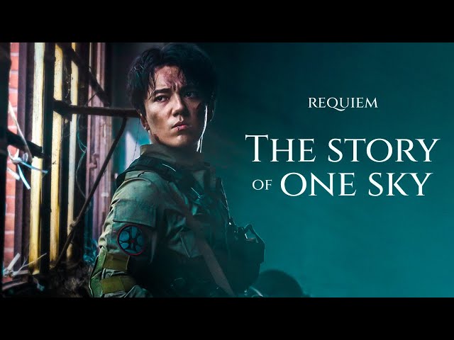 Dimash Qudaibergen - Requiem: The Story of One Sky (Official Music Video)