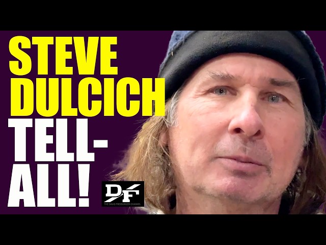Q&A With DULCICH and FREIBURGER from Roadkill Garage
