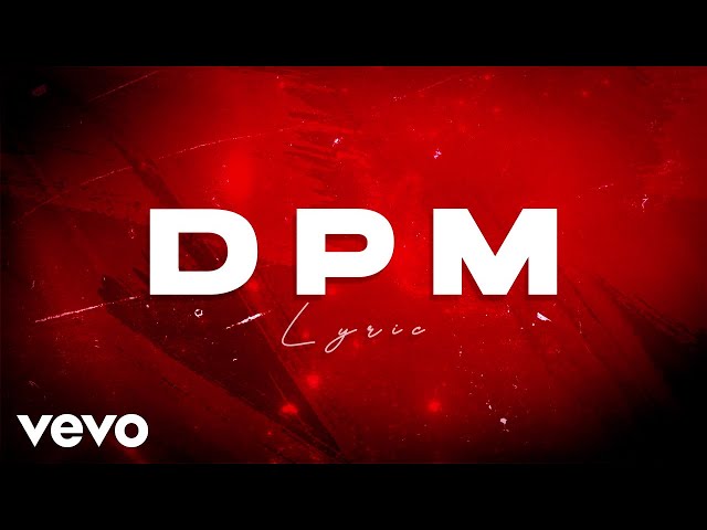 La Arrolladora Banda El Limón De René Camacho - DPM (LETRA)