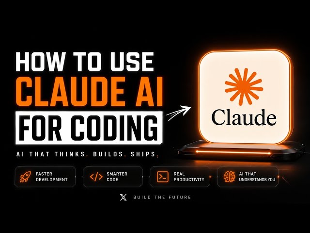 How to Use Claude AI for Coding - Explained by Boris Cherny @AICreatorForge 