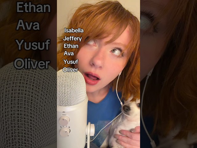 DON’T FALL ASLEEP ❌!!!!! unless …. #asmr #relax