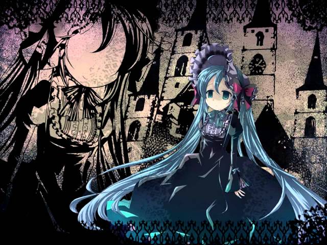 【初音ミク - Hatsune Miku】Misfortune【Original】