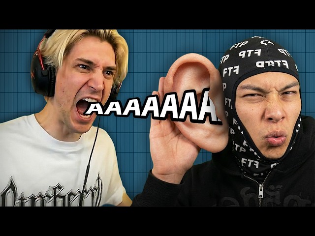 i sampled DJ TOENAIL