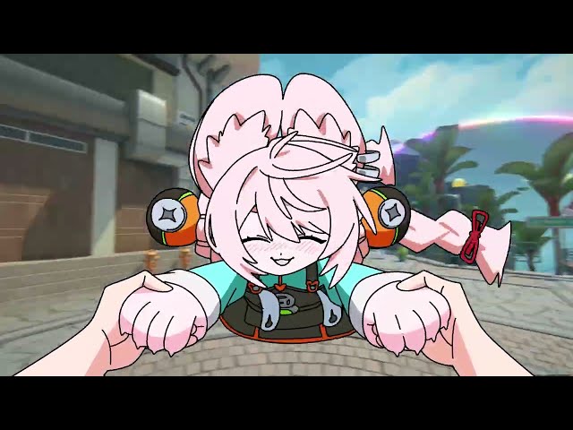 Playing with ZHAO | Zenless Zone Zero