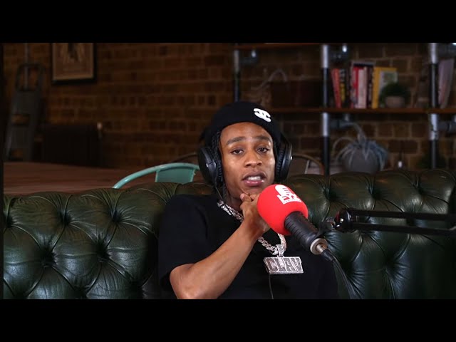 CLAVISH ADDRESSES EVERYTHING | THE FYI PODCAST