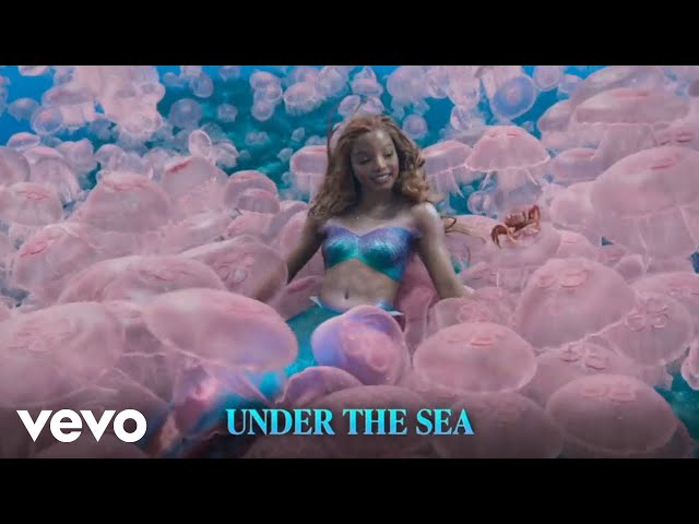 Daveed Diggs, Cast - The Little Mermaid - Under the Sea (From "The Little Mermaid"/Sing-Along)