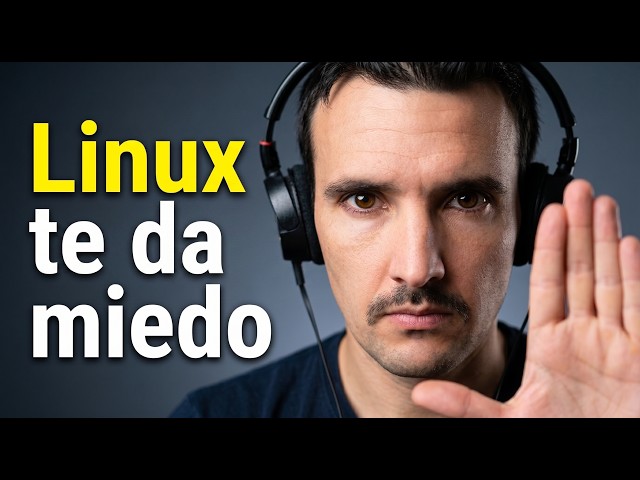 Why You Still Haven't Switched to Linux