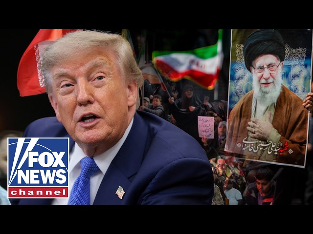 NO END IN SIGHT: Trump says no new talks with Iran scheduled as next steps appear murky
