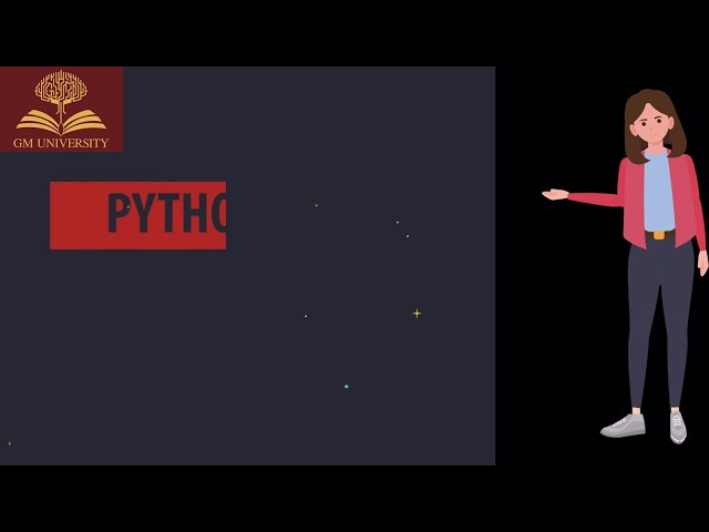 Python Syntax