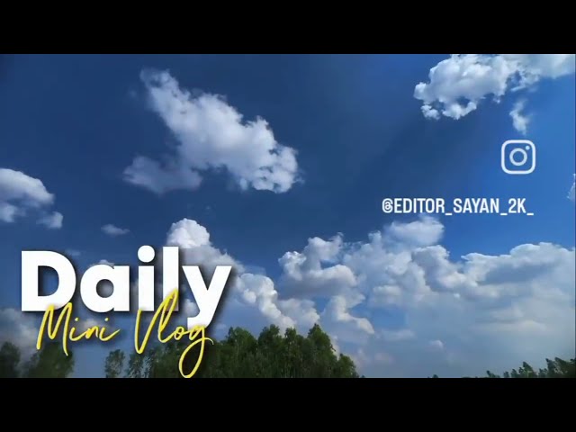 Fast Vlog 🔥🌼❣️ #vlog #vlogs #fastvlog #vlogvideo 
