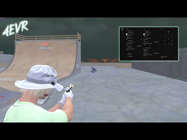 GODLIKE - FiveM Montage