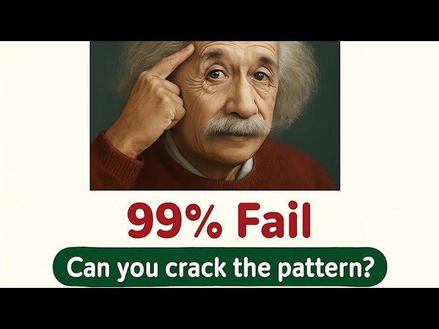 Einstein Puzzle for Govt Exams 🔥 | Top Math Brain Teaser for Competitive Exams 2025