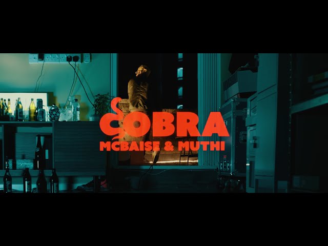 Mcbaise & Muthi - COBRA
