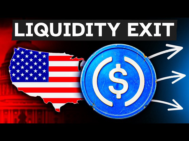 Where Money Goes If Yield Is Banned