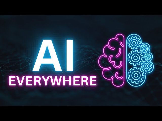 The Democratization of AI